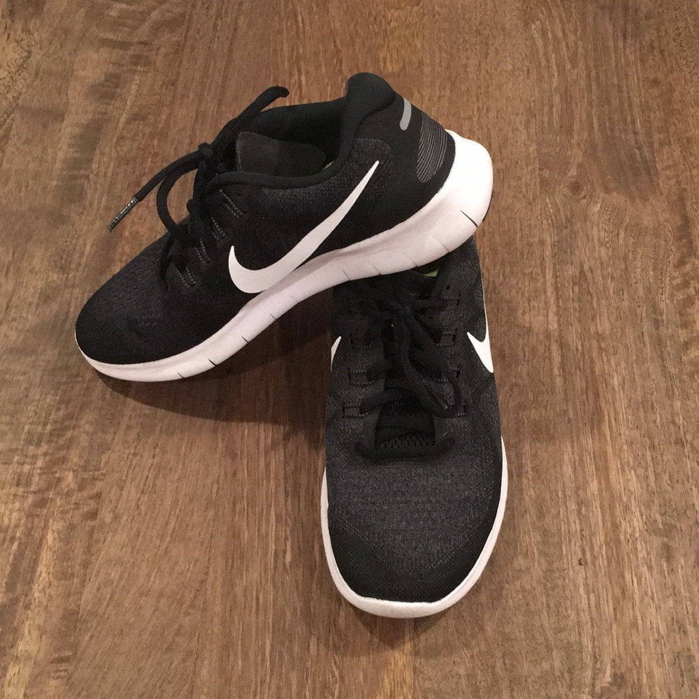Nike Free RN 2017 Black